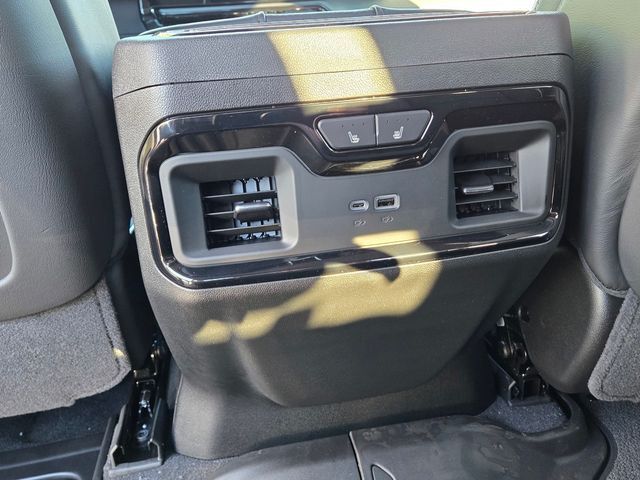 2026 GMC Sierra 2500HD AT4X Folsom CA