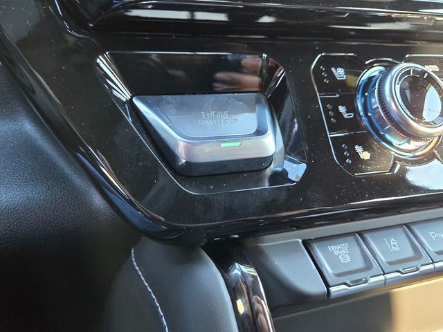 2026 GMC Sierra 2500HD AT4X Folsom CA