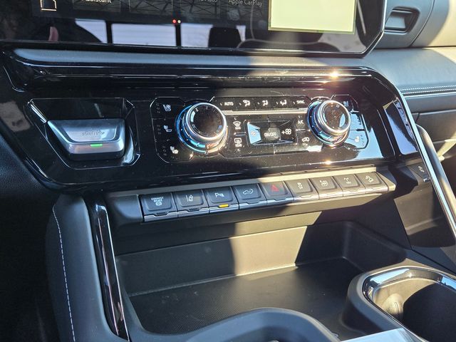 2026 GMC Sierra 2500HD AT4X Folsom CA