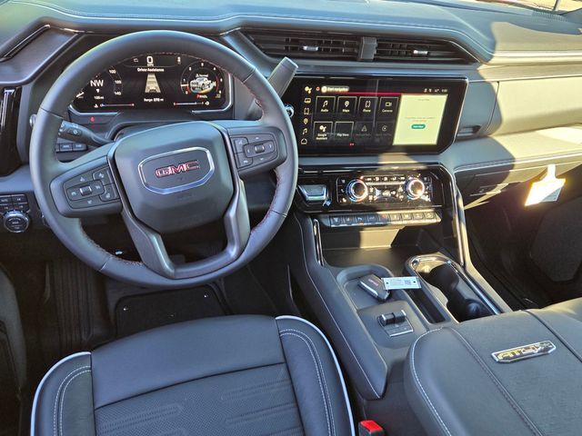 2026 GMC Sierra 2500HD AT4X Folsom CA