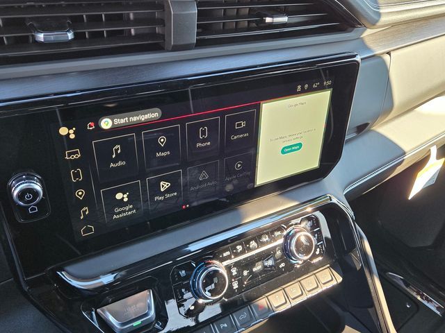 2026 GMC Sierra 2500HD AT4X Folsom CA