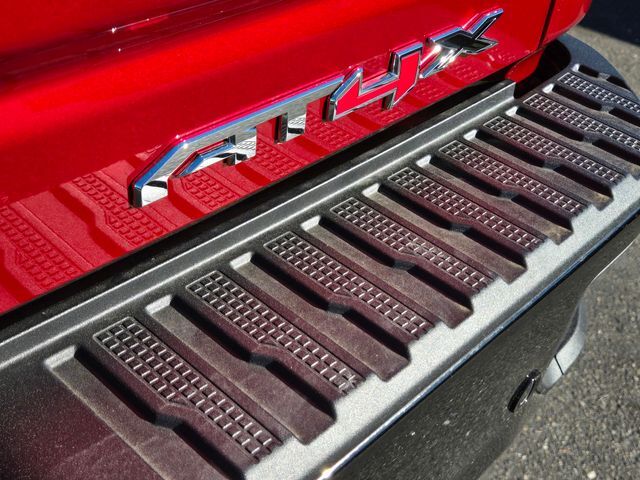 2026 GMC Sierra 2500HD AT4X Folsom CA