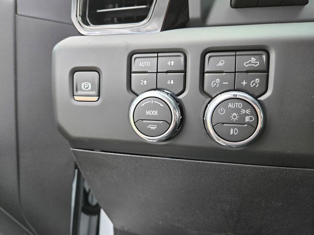 2026 GMC Sierra 2500HD AT4X Folsom CA