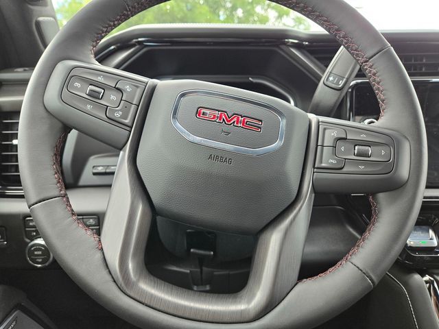 2026 GMC Sierra 2500HD AT4X Folsom CA