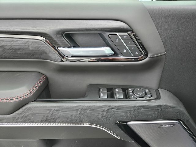2026 GMC Sierra 2500HD AT4X Folsom CA