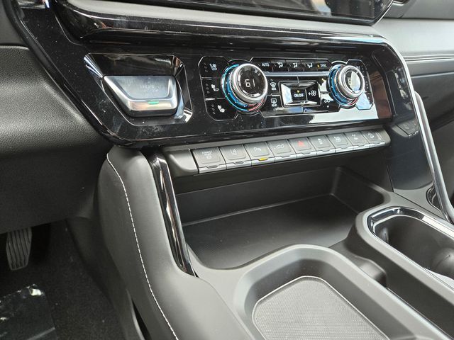 2026 GMC Sierra 2500HD AT4X Folsom CA