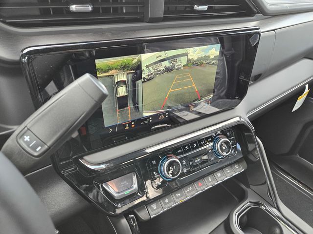 2026 GMC Sierra 2500HD AT4X Folsom CA