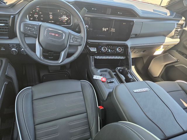 2026 GMC Sierra 2500HD AT4X Folsom CA
