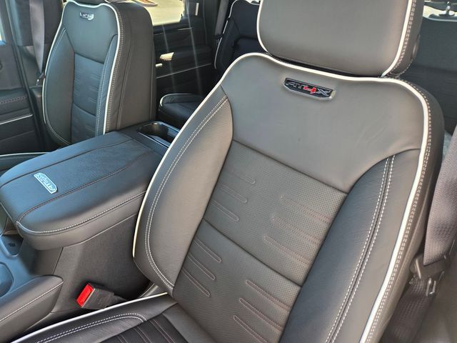 2026 GMC Sierra 2500HD AT4X Folsom CA