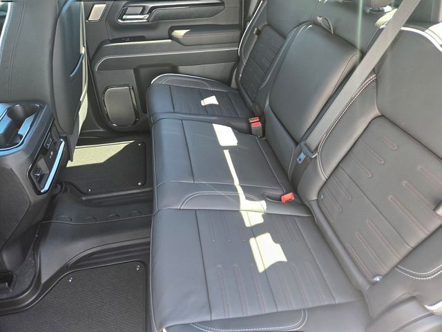 2026 GMC Sierra 2500HD AT4X Folsom CA