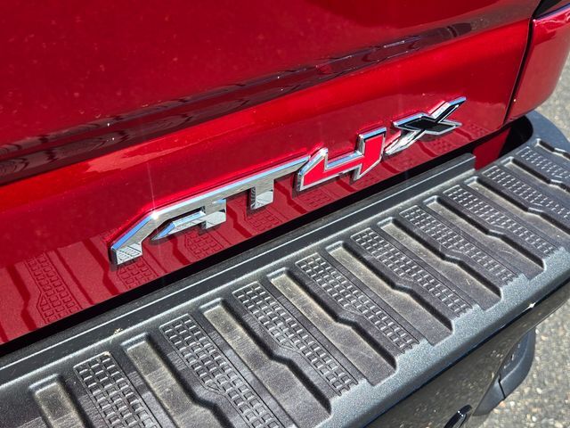 2026 GMC Sierra 2500HD AT4X Folsom CA