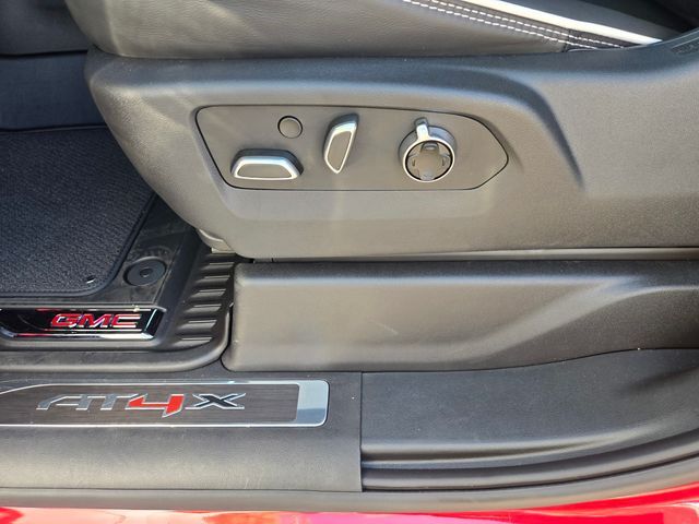 2026 GMC Sierra 2500HD AT4X Folsom CA