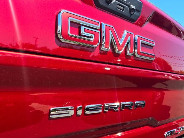 2026 GMC Sierra 2500HD AT4X Folsom CA