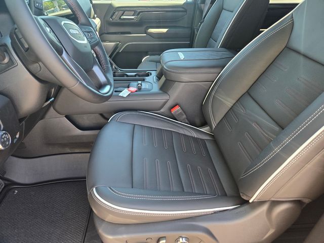 2026 GMC Sierra 2500HD AT4X Folsom CA