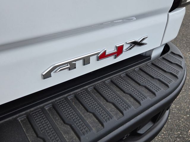 2026 GMC Sierra 2500HD AT4X Folsom CA