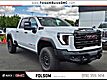 2026 GMC Sierra 2500HD AT4X