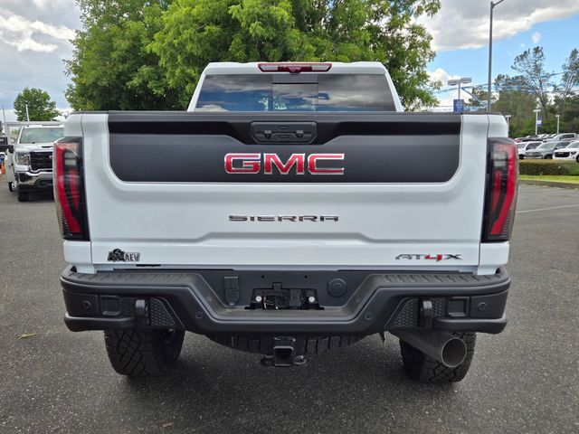 2026 GMC Sierra 2500HD AT4X Folsom CA