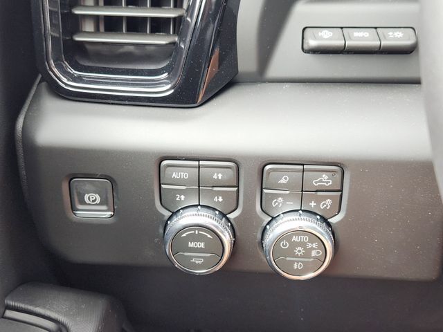 2026 GMC Sierra 2500HD AT4X Grapevine TX