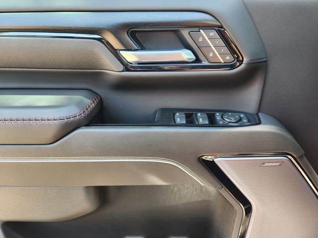 2026 GMC Sierra 2500HD AT4X Grapevine TX
