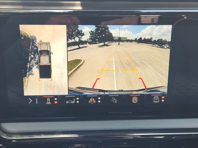 2026 GMC Sierra 2500HD AT4X Grapevine TX