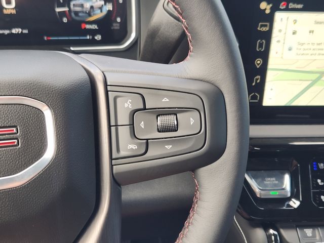 2026 GMC Sierra 2500HD AT4X Grapevine TX
