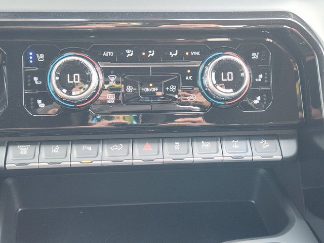 2026 GMC Sierra 2500HD AT4X Grapevine TX