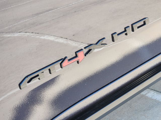 2026 GMC Sierra 2500HD AT4X Grapevine TX