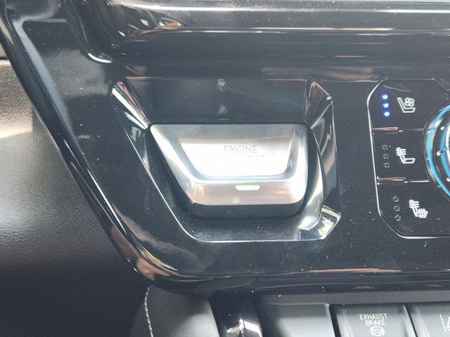 2026 GMC Sierra 2500HD AT4X Grapevine TX