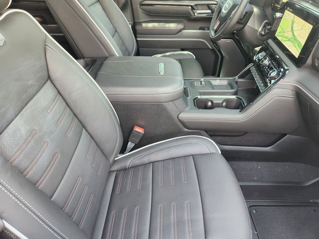 2026 GMC Sierra 2500HD AT4X Grapevine TX