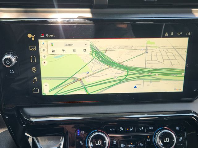 2026 GMC Sierra 2500HD AT4X Grapevine TX