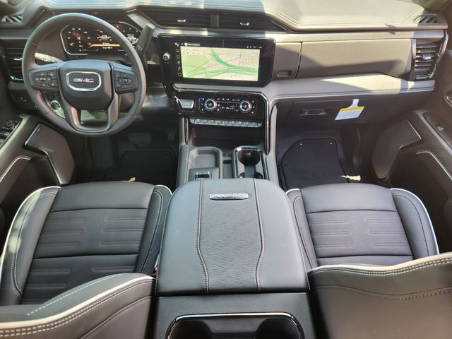 2026 GMC Sierra 2500HD AT4X Grapevine TX