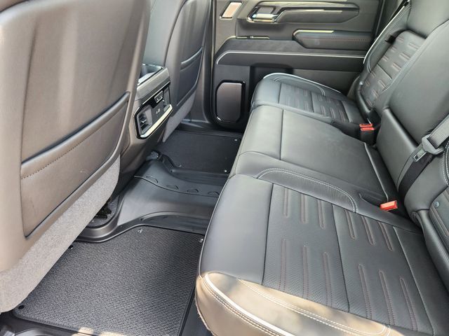 2026 GMC Sierra 2500HD AT4X Grapevine TX