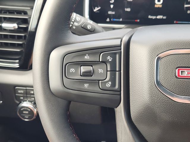 2026 GMC Sierra 2500HD AT4X Grapevine TX
