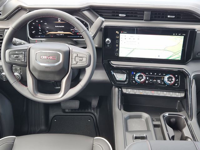2026 GMC Sierra 2500HD AT4X Grapevine TX