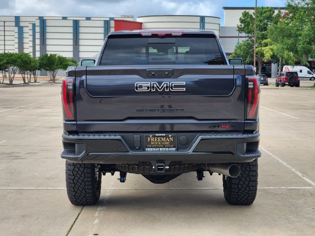 2026 GMC Sierra 2500HD AT4X Grapevine TX