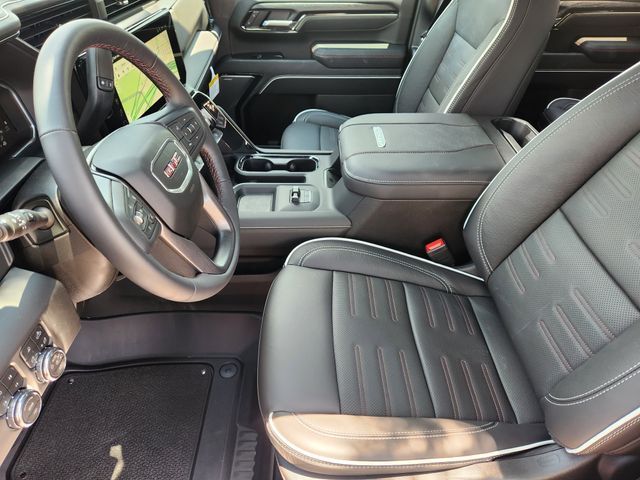 2026 GMC Sierra 2500HD AT4X Grapevine TX