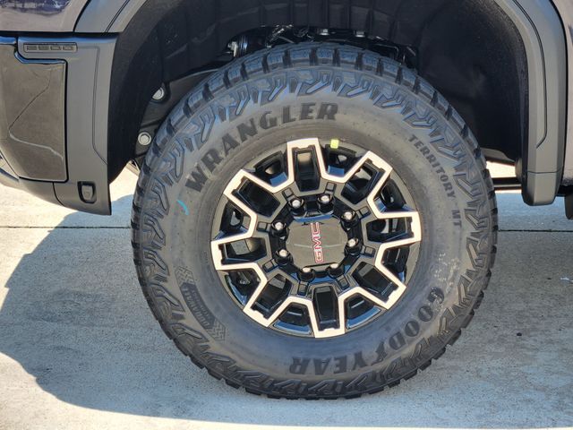 2026 GMC Sierra 2500HD AT4X Grapevine TX