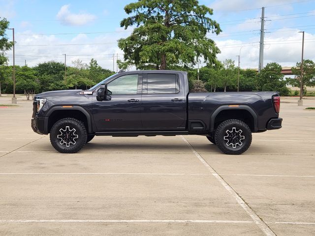 2026 GMC Sierra 2500HD AT4X Grapevine TX