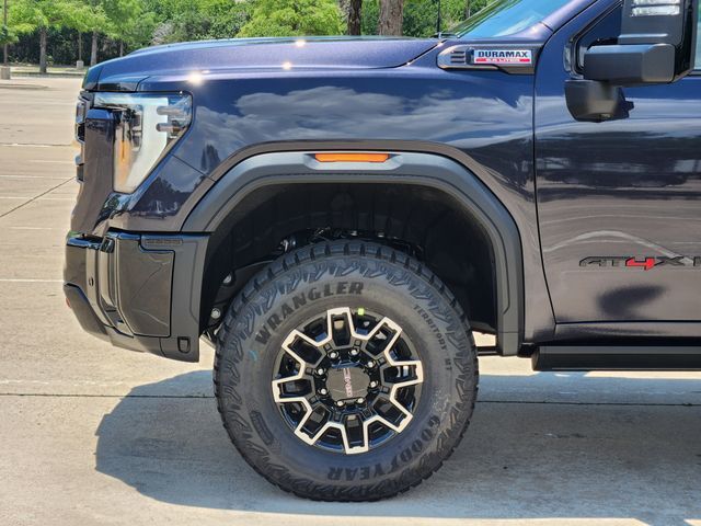 2026 GMC Sierra 2500HD AT4X Grapevine TX