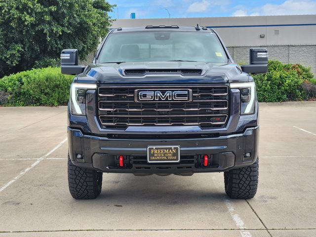2026 GMC Sierra 2500HD AT4X Grapevine TX