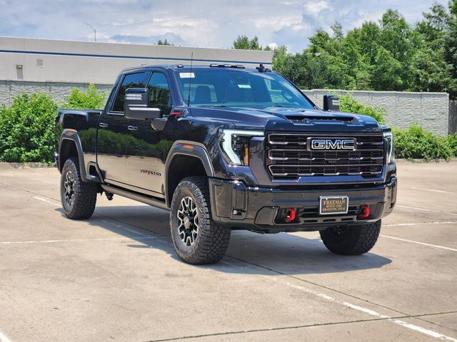2026 GMC Sierra 2500HD AT4X Grapevine TX