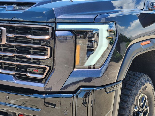 2026 GMC Sierra 2500HD AT4X Grapevine TX