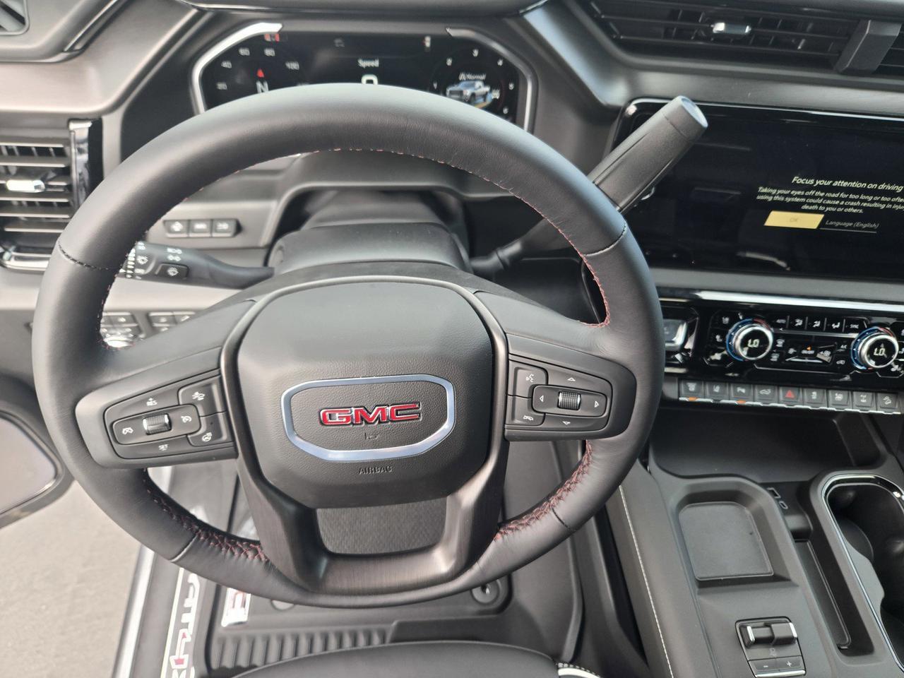 2026 GMC Sierra 2500HD AT4X Roseville CA