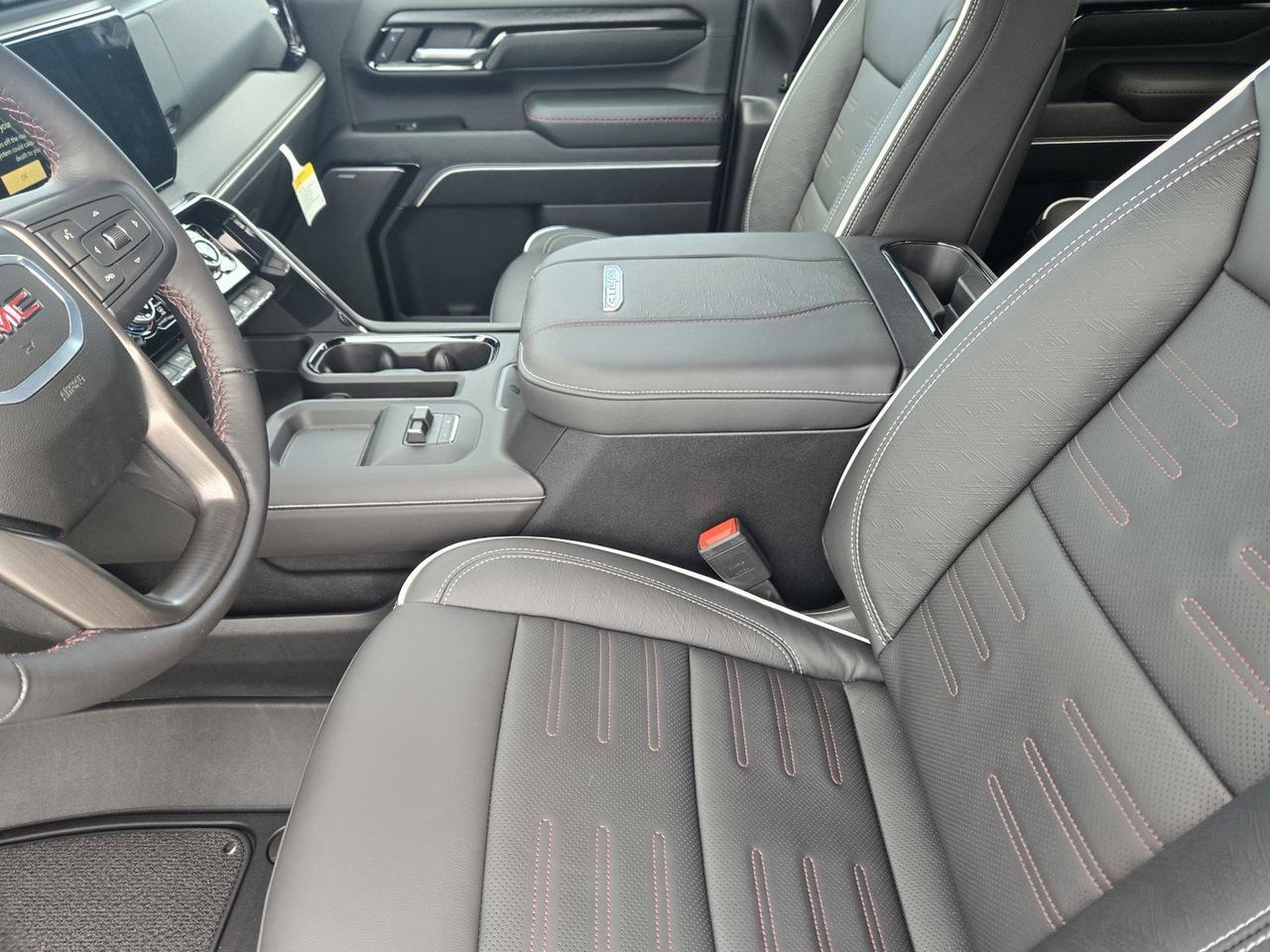 2026 GMC Sierra 2500HD AT4X Roseville CA