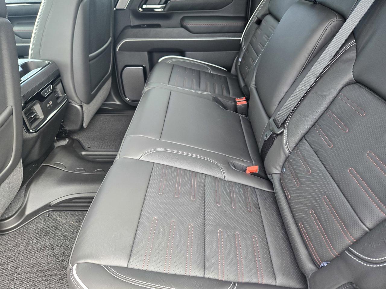 2026 GMC Sierra 2500HD AT4X Roseville CA