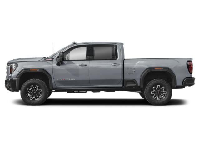 2026 GMC Sierra 2500HD AT4X Roseville CA