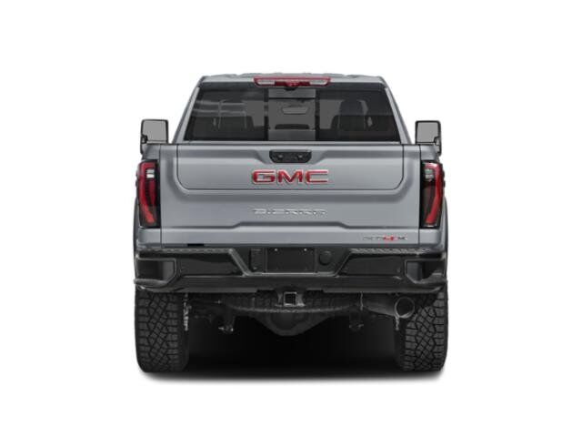 2026 GMC Sierra 2500HD AT4X Roseville CA