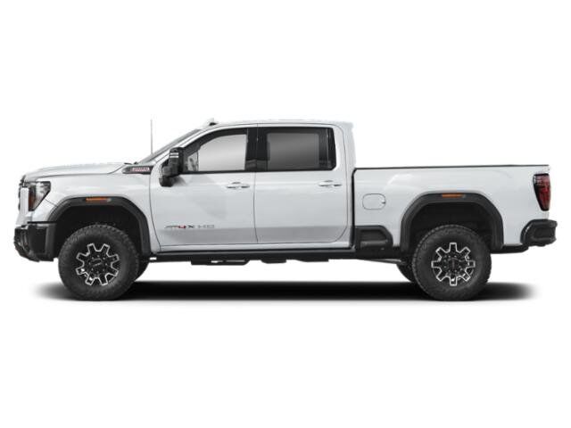 2026 GMC Sierra 2500HD AT4X Roseville CA