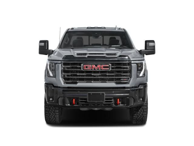 2026 GMC Sierra 2500HD AT4X Roseville CA