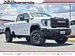 2026 GMC Sierra 2500HD AT4X